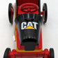Norscot 7309 1:6 Scale Diecast CAT Pedal Car Racer Bank VG/Box