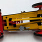 Norscot 7309 1:6 Scale Diecast CAT Pedal Car Racer Bank VG/Box
