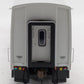 Athearn ATH29713 HO Scale New Mexico Rail Runner Bombardier Coach Car #1001 EX/Box