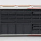 Athearn ATH29713 HO Scale New Mexico Rail Runner Bombardier Coach Car #1001 EX/Box