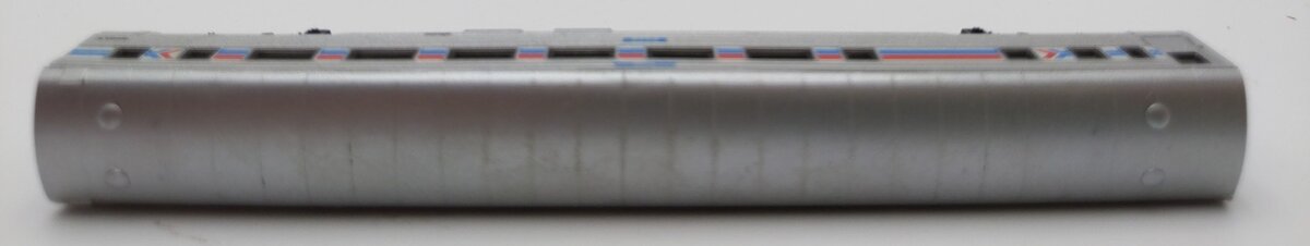 Marklin 8760 Z Scale Amtrak Passenger Coach Car #6040 EX