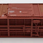 ExactRail 50407-2 N Scale DME Waffle Side Boxcar #5485 LN/Box