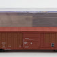 ExactRail 50407-2 N Scale DME Waffle Side Boxcar #5485 LN/Box