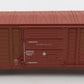 ExactRail 50407-2 N Scale DME Waffle Side Boxcar #5485 LN/Box