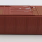 ExactRail 50407-2 N Scale DME Waffle Side Boxcar #5485 LN/Box