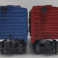 Lionel Vintage O Gauge Operating Freight Cars: 3424, 6434 [2] EX