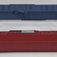 Lionel Vintage O Gauge Operating Freight Cars: 3424, 6434 [2] EX