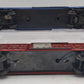 Lionel Vintage O Gauge Operating Freight Cars: 3424, 6434 [2] EX