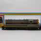 Atlas 8211 HO Scale Erie Lackawanna GP-7 Powered Diesel Locomotive #1401 VG/Box