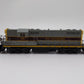 Atlas 8211 HO Scale Erie Lackawanna GP-7 Powered Diesel Locomotive #1401 VG/Box