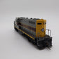 Atlas 8211 HO Scale Erie Lackawanna GP-7 Powered Diesel Locomotive #1401 VG/Box