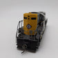 Atlas 8211 HO Scale Erie Lackawanna GP-7 Powered Diesel Locomotive #1401 VG/Box