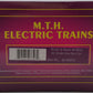 MTH 20-93073 O Gauge Boston & Maine 40' Single-Door Box Car #73000 LN/Box