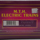 MTH 20-93073 O Gauge Boston & Maine 40' Single-Door Box Car #73000 LN/Box