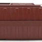 MTH 20-93073 O Gauge Boston & Maine 40' Single-Door Box Car #73000 LN/Box