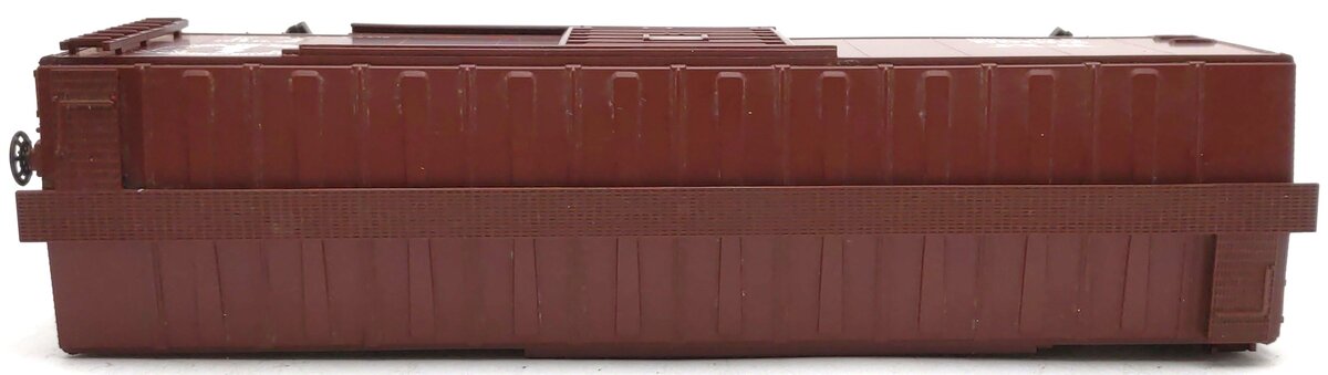 MTH 20-93073 O Gauge Boston & Maine 40' Single-Door Box Car #73000 LN/Box
