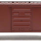 MTH 20-93073 O Gauge Boston & Maine 40' Single-Door Box Car #73000 LN/Box