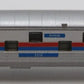 Marklin 8762 Z Scale Amtrak Passenger Sleeper Car #2215 EX