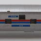 Marklin 8762 Z Scale Amtrak Passenger Sleeper Car #2215 EX