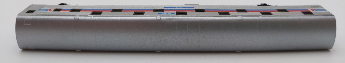Marklin 8762 Z Scale Amtrak Passenger Sleeper Car #2215 EX