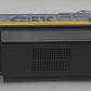 Lionel 6-18214 O Gauge CSX Dash 8 Diesel Locomotive with Horn #7500 EX/Box
