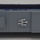 Lionel 6-18214 O Gauge CSX Dash 8 Diesel Locomotive with Horn #7500 EX/Box