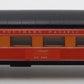 Marklin 8784 Z Scale Southern Pacific Daylight Passenger Coach Car #2400 LN