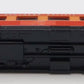 Marklin 8784 Z Scale Southern Pacific Daylight Passenger Coach Car #2400 LN