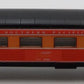 Marklin 8784 Z Scale Southern Pacific Daylight Passenger Coach Car #2400 LN