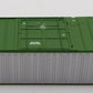 ExactRail 51001-3 N Scale Burlington Northern Hy-Cube Boxcar #287147 LN/Box