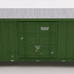 ExactRail 51001-3 N Scale Burlington Northern Hy-Cube Boxcar #287147 LN/Box