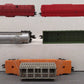 Lionel Vintage O Gauge Freight Cars: 6519, 6470, 6465, 6517, 6462 [5] EX