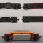 Lionel Vintage O Gauge Freight Cars: 6519, 6470, 6465, 6517, 6462 [5] EX