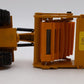 NZG Modelle 1:50 Scale Diecast Caterpillar CAT 615 Elevating Scraper Model #260 VG/Box