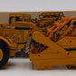 NZG Modelle 1:50 Scale Diecast Caterpillar CAT 615 Elevating Scraper Model #260 VG/Box