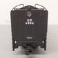Lionel 6-28029 O UP Big Boy 4-8-8-4 Articulated Steam Engine & Tender #4006 EX/Box
