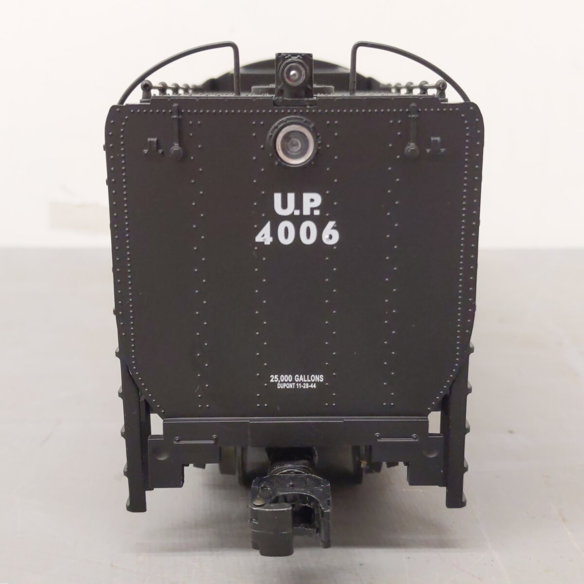 Lionel 6-28029 O UP Big Boy 4-8-8-4 Articulated Steam Engine & Tender #4006 EX/Box
