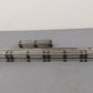 Lionel O Gauge Tubular Straight Track [11] EX