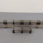 Lionel O Gauge Tubular Straight Track [11] EX