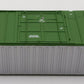 ExactRail 51001-1 N Scale Burlington Northern Hy-Cube Boxcar #287110 LN/Box