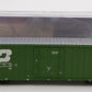 ExactRail 51001-1 N Scale Burlington Northern Hy-Cube Boxcar #287110 LN/Box