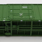 ExactRail 51001-1 N Scale Burlington Northern Hy-Cube Boxcar #287110 LN/Box
