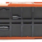 Weaver 1958 Western Pacific (Orange) Boxcar EX/Box