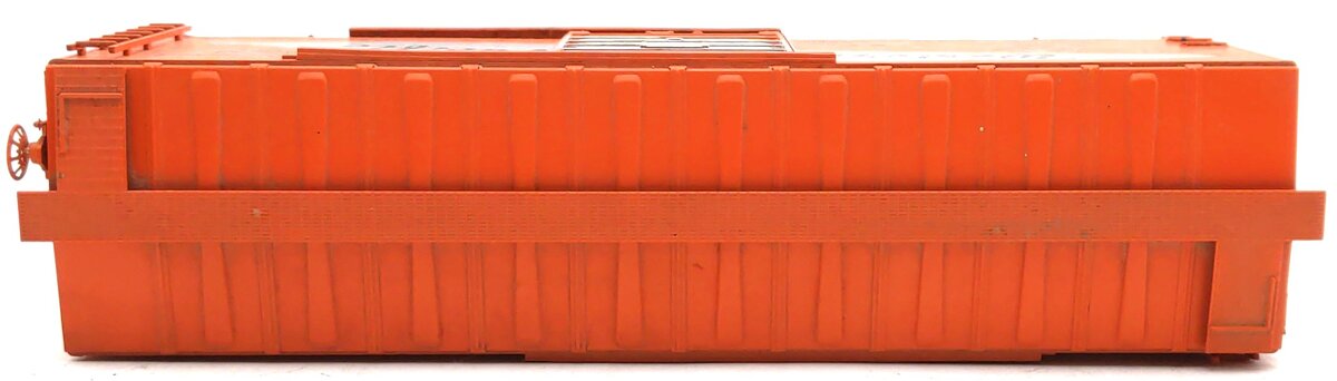 Weaver 1958 Western Pacific (Orange) Boxcar EX/Box