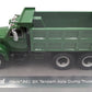 Fire Replicas FR097B-3 1:50 Scale Diecast Mack B61 SX Tandem Axle Dump Truck NIB