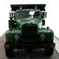 Fire Replicas FR097B-3 1:50 Scale Diecast Mack B61 SX Tandem Axle Dump Truck NIB