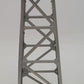 Lionel 6-12831 O Rotating Aircraft Beacon Tower EX/Box
