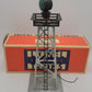 Lionel 6-12831 O Rotating Aircraft Beacon Tower EX/Box