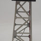 Lionel 6-12831 O Rotating Aircraft Beacon Tower EX/Box