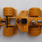 NZG Modelle 1:50 Scale Diecast Caterpillar CAT 825B Compactor EX/Box